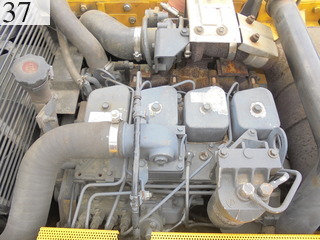 中古建設機械 中古 コマツ KOMATSU 林業機械 プロセッサー PC120-6E0