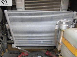 中古建設機械 中古 コマツ KOMATSU 林業機械 プロセッサー PC120-6E0