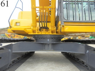 中古建設機械 中古 コマツ KOMATSU 林業機械 プロセッサー PC120-6E0
