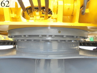 中古建設機械 中古 コマツ KOMATSU 林業機械 プロセッサー PC120-6E0