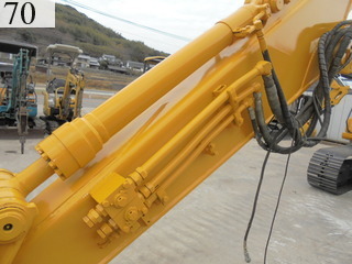 中古建設機械 中古 コマツ KOMATSU 林業機械 プロセッサー PC120-6E0