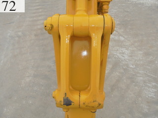 中古建設機械 中古 コマツ KOMATSU 林業機械 プロセッサー PC120-6E0