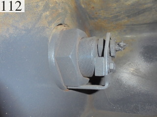 中古建設機械 中古 コマツ KOMATSU 林業機械 プロセッサー PC120-6E0