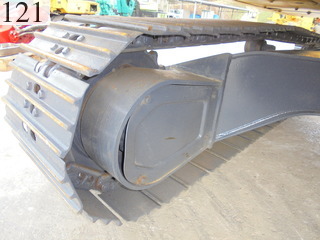 中古建設機械 中古 コマツ KOMATSU 林業機械 プロセッサー PC120-6E0