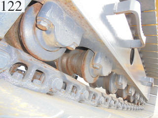 中古建設機械 中古 コマツ KOMATSU 林業機械 プロセッサー PC120-6E0