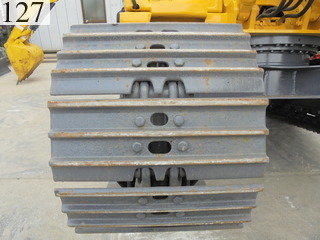 中古建設機械 中古 コマツ KOMATSU 林業機械 プロセッサー PC120-6E0