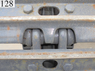 中古建設機械 中古 コマツ KOMATSU 林業機械 プロセッサー PC120-6E0