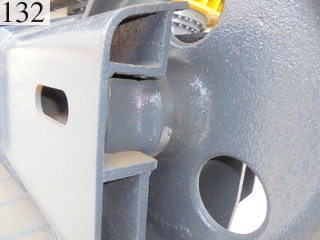 中古建設機械 中古 コマツ KOMATSU 林業機械 プロセッサー PC120-6E0