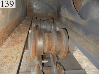 中古建設機械 中古 コマツ KOMATSU 林業機械 プロセッサー PC120-6E0