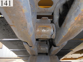 中古建設機械 中古 コマツ KOMATSU 林業機械 プロセッサー PC120-6E0