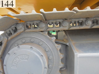 中古建設機械 中古 コマツ KOMATSU 林業機械 プロセッサー PC120-6E0