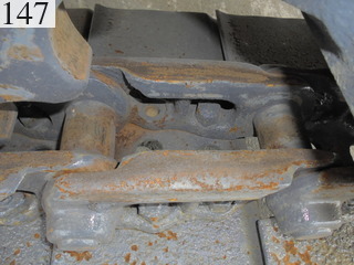 中古建設機械 中古 コマツ KOMATSU 林業機械 プロセッサー PC120-6E0