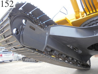 中古建設機械 中古 コマツ KOMATSU 林業機械 プロセッサー PC120-6E0