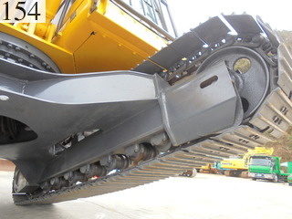 中古建設機械 中古 コマツ KOMATSU 林業機械 プロセッサー PC120-6E0