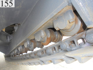 中古建設機械 中古 コマツ KOMATSU 林業機械 プロセッサー PC120-6E0