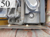 Used Construction Machine Used KOMATSU KOMATSU Forestry excavators Grapple / Winch / Blade PC120-8NM