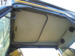 Used Construction Machine Used KOMATSU KOMATSU Forestry excavators Grapple / Winch / Blade PC120-8NM