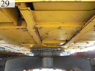 Used Construction Machine Used KOMATSU KOMATSU Forestry excavators Grapple / Winch / Blade PC120-8NM