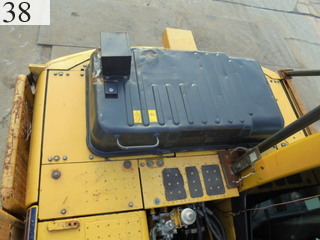 Used Construction Machine Used KOMATSU KOMATSU Forestry excavators Grapple / Winch / Blade PC120-8NM