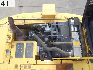 Used Construction Machine Used KOMATSU KOMATSU Forestry excavators Grapple / Winch / Blade PC120-8NM