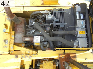 Used Construction Machine Used KOMATSU KOMATSU Forestry excavators Grapple / Winch / Blade PC120-8NM