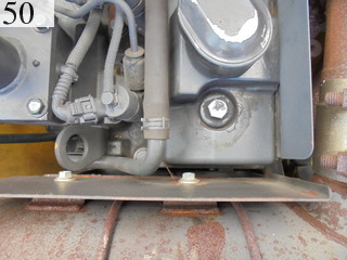 Used Construction Machine Used KOMATSU KOMATSU Forestry excavators Grapple / Winch / Blade PC120-8NM