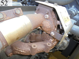Used Construction Machine Used KOMATSU KOMATSU Forestry excavators Grapple / Winch / Blade PC120-8NM