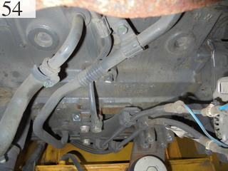 Used Construction Machine Used KOMATSU KOMATSU Forestry excavators Grapple / Winch / Blade PC120-8NM