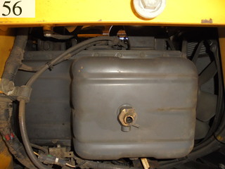 Used Construction Machine Used KOMATSU KOMATSU Forestry excavators Grapple / Winch / Blade PC120-8NM