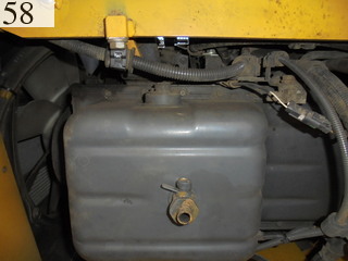 Used Construction Machine Used KOMATSU KOMATSU Forestry excavators Grapple / Winch / Blade PC120-8NM