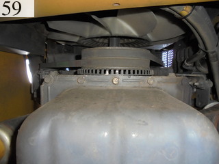 Used Construction Machine Used KOMATSU KOMATSU Forestry excavators Grapple / Winch / Blade PC120-8NM