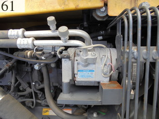 Used Construction Machine Used KOMATSU KOMATSU Forestry excavators Grapple / Winch / Blade PC120-8NM
