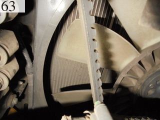 Used Construction Machine Used KOMATSU KOMATSU Forestry excavators Grapple / Winch / Blade PC120-8NM