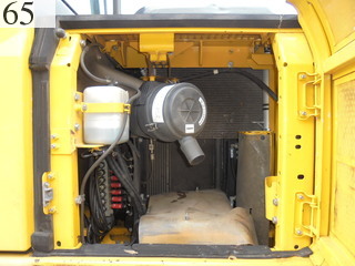 Used Construction Machine Used KOMATSU KOMATSU Forestry excavators Grapple / Winch / Blade PC120-8NM