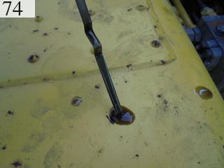 Used Construction Machine Used KOMATSU KOMATSU Forestry excavators Grapple / Winch / Blade PC120-8NM