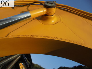 Used Construction Machine Used KOMATSU KOMATSU Forestry excavators Grapple / Winch / Blade PC120-8NM