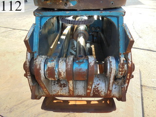 Used Construction Machine Used KOMATSU KOMATSU Forestry excavators Grapple / Winch / Blade PC120-8NM
