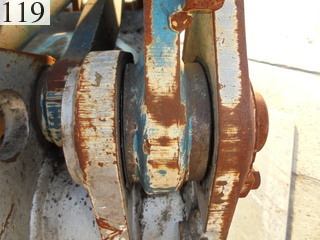 Used Construction Machine Used KOMATSU KOMATSU Forestry excavators Grapple / Winch / Blade PC120-8NM