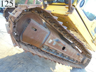 Used Construction Machine Used KOMATSU KOMATSU Forestry excavators Grapple / Winch / Blade PC120-8NM