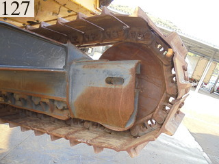 Used Construction Machine Used KOMATSU KOMATSU Forestry excavators Grapple / Winch / Blade PC120-8NM
