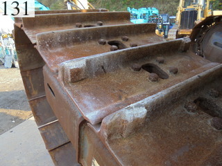 Used Construction Machine Used KOMATSU KOMATSU Forestry excavators Grapple / Winch / Blade PC120-8NM