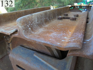 Used Construction Machine Used KOMATSU KOMATSU Forestry excavators Grapple / Winch / Blade PC120-8NM