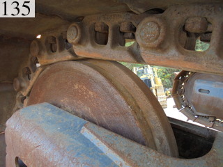 Used Construction Machine Used KOMATSU KOMATSU Forestry excavators Grapple / Winch / Blade PC120-8NM