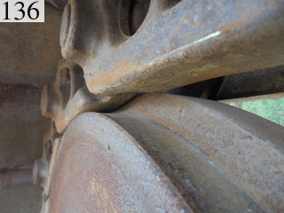 Used Construction Machine Used KOMATSU KOMATSU Forestry excavators Grapple / Winch / Blade PC120-8NM
