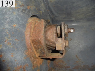 Used Construction Machine Used KOMATSU KOMATSU Forestry excavators Grapple / Winch / Blade PC120-8NM