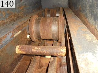 Used Construction Machine Used KOMATSU KOMATSU Forestry excavators Grapple / Winch / Blade PC120-8NM