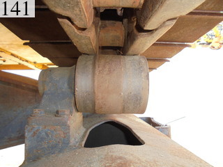 Used Construction Machine Used KOMATSU KOMATSU Forestry excavators Grapple / Winch / Blade PC120-8NM