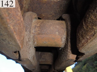 Used Construction Machine Used KOMATSU KOMATSU Forestry excavators Grapple / Winch / Blade PC120-8NM