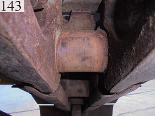 Used Construction Machine Used KOMATSU KOMATSU Forestry excavators Grapple / Winch / Blade PC120-8NM