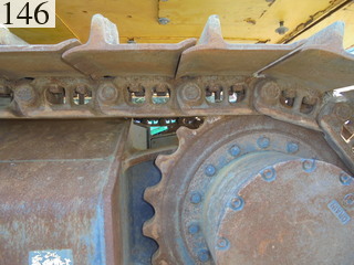 Used Construction Machine Used KOMATSU KOMATSU Forestry excavators Grapple / Winch / Blade PC120-8NM